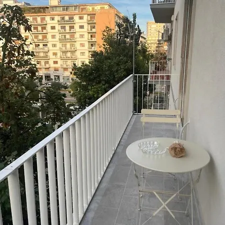 Angelica Apartment