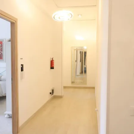 Apartment Angelica Palermo