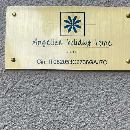 Angelica