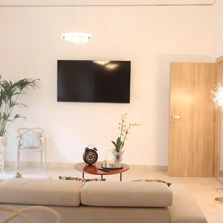 Apartment Angelica Palermo