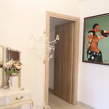 Apartment Angelica Palermo