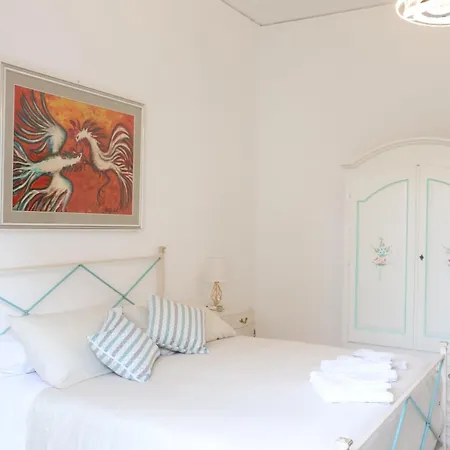 Angelica Apartment