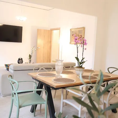 Angelica Apartment Palermo