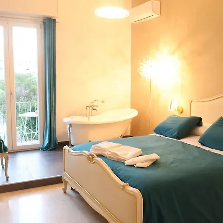 Angelica Apartment Palermo