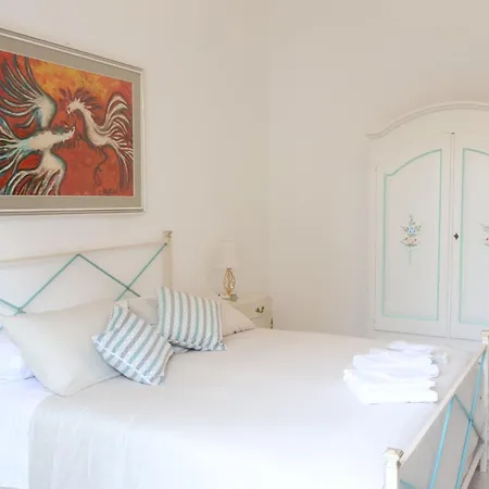 Apartment Angelica Palermo