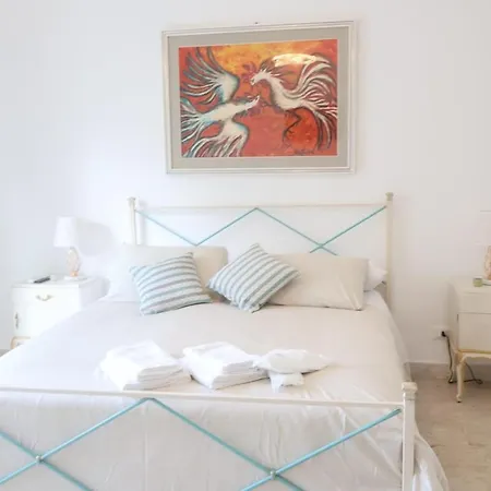 Apartment Angelica Palermo