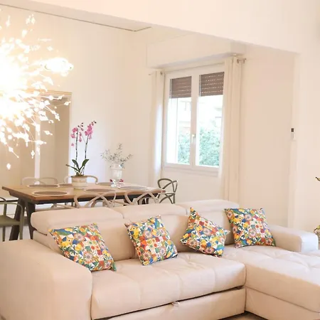 Angelica Apartment Palermo