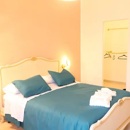 Apartment Angelica Palermo