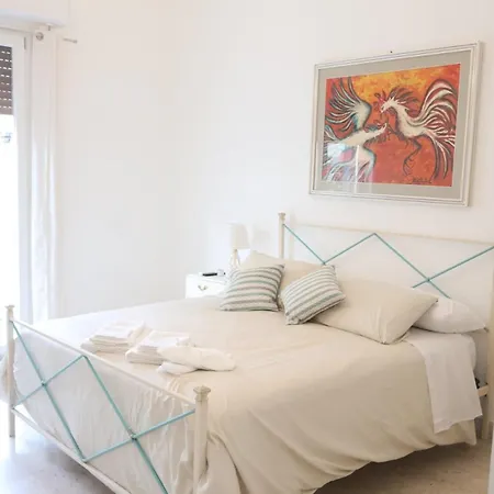 Angelica Apartment *