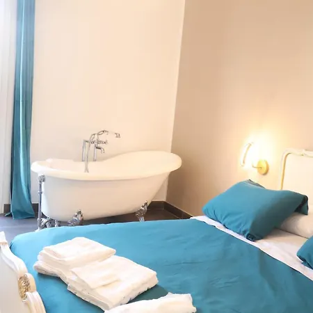 Angelica Apartment Palermo